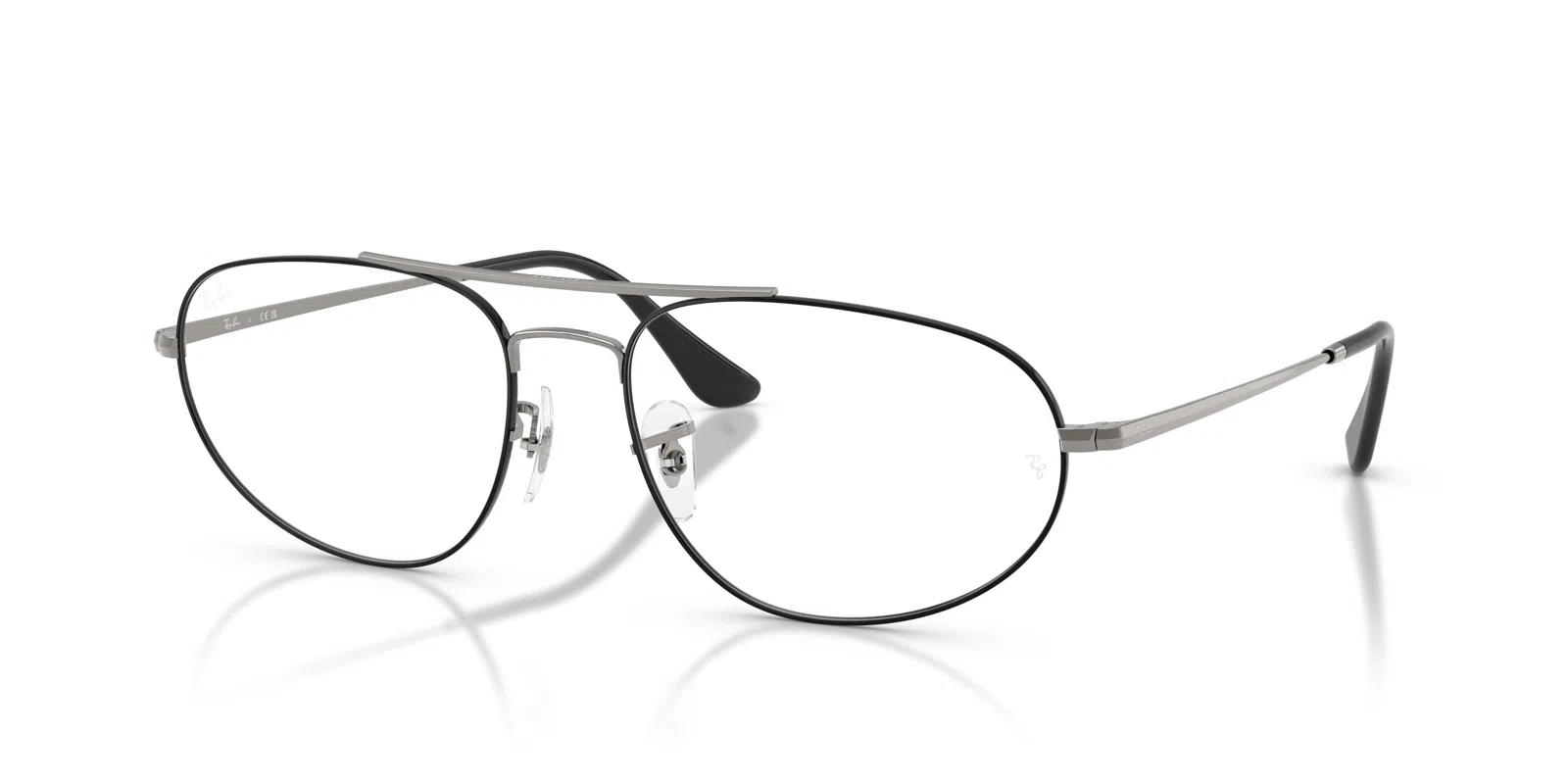 Ray-Ban 6645 Eyeglasses - view 9